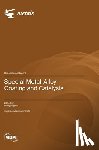 Wu, Wangping - Special Metal-Alloy Coating and Catalysis
