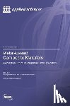 Suzdaltsev, Andrey - Metal-Based Composite Materials
