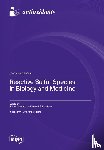 Toscano, John P. - Reactive Sulfur Species in Biology and Medicine