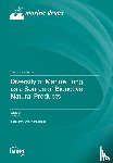 Li, Dehai - Diversity of Marine Fungi as a Source of Bioactive Natural Products