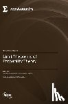 Tikhomirov, Alexander - Limit Theorems of Probability Theory