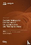 Pulidindi, Indra Neel - Catalytic Methods for the Synthesis of Carbon Nanodots and Their Applications
