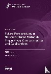 Dippong, Thomas - Future Perspectives in Nanostructured Materials Preparation, Characteristics and Applications