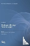 Shabani, Bahman - Hydrogen Energy Technologies