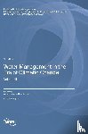 Kuriqi, Alban - Water Management in the Era of Climatic Change