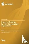 Pakseresht, Amirhossein - Ceramic Coatings for High-Temperature Applications