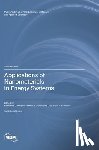 Pyrgioti, Eleftheria C. - Applications of Nanomaterials in Energy Systems