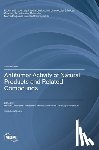 Filippis, Barbara de - Antitumor Activity of Natural Products and Related Compounds