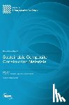 Roy, Krishanu - Sustainable Composite Construction Materials