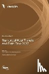 Bartosik, Artur - Numerical Heat Transfer and Fluid Flow 2022