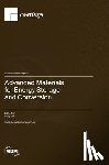 Sun, Ning - Advanced Materials for Energy Storage and Conversion
