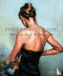 Gordon, Edward B. - Bilder einer Stadt - Painting Berlin