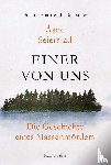 Seierstad, Åsne - Einer von uns