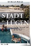 Navai, Ramita - Stadt der Lügen