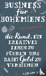 Hodgkinson, Tom - Business für Bohemiens