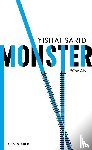 Sarid, Yishai - Monster