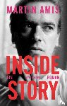 Amis, Martin - Inside Story
