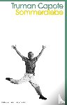 Capote, Truman - Sommerdiebe