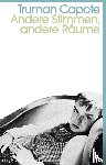 Capote, Truman - Andere Stimmen, andere Räume