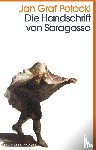 Potocki, Jan Graf - Die Handschrift von Saragossa