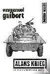 Guibert, Emmanuel - Alans Krieg