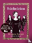 Satrapi, Marjane - Sticheleien