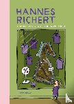 Richert, Hannes - Comics für den gehobenen Pöbel