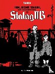 Tardi, Jacques - Ich René Tardi, Kriegsgefangener im Stalag IIB