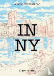 Gefe, Andreas, Voloj, Julian - IN NY