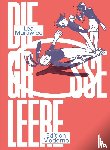 Murawiec, Léa - Die grosse Leere