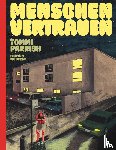 Parrish, Tommi - Menschen vertrauen