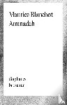 Blanchot, Maurice - Aminadab