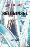 Ballard, J. G. - Betoninsel