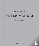 Don, Fabio, Mion, Claudia - Peter Markli: Drawings