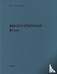  - bergmeisterwolf - Brixen/Bressanone