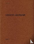  - Hosoya Schaefer