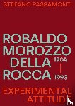 Passamonti, Stefano - Robaldo Morozzo della Rocca