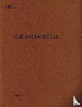  - CLR architectes