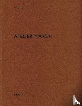  - Atelier March