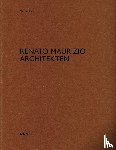  - Renato Maurizio Architekten