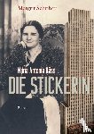 Schriber, Margrit - Die Stickerin