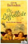 Imboden, Blanca - Die Löffelliste