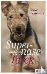 Baumann, Frank - Supernase Tarek