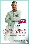 Flütsch, Niklaus, Eichenberger, Ursula - Geboren als Frau - Glücklich als Mann