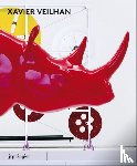  - Xavier Veilhan