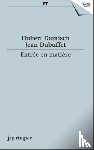 Berrebi, Sophie, Damisch, Hubert, Dubuffet, Jean - Hubert Damisch, Jean Dubuffet