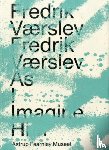  - Fredrik Værslev