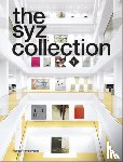 Dirie, Clement, Grandjean, Emmanuel, Neyroud, Matthieu, Trembley, Nicolas - The Syz Collection