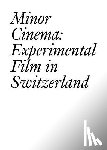 Bovier, Francois - Minor Cinema