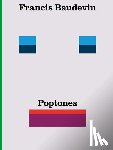  - Francis Baudevin: Poptones